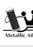 kreinik thread logo