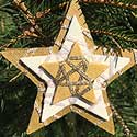 Gold Star
