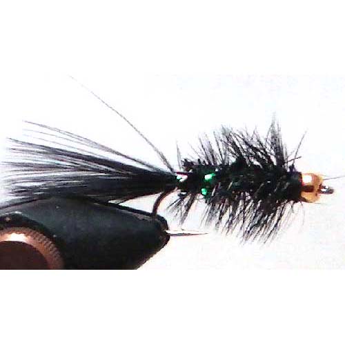 Micro-Ice Chenille for fly tying