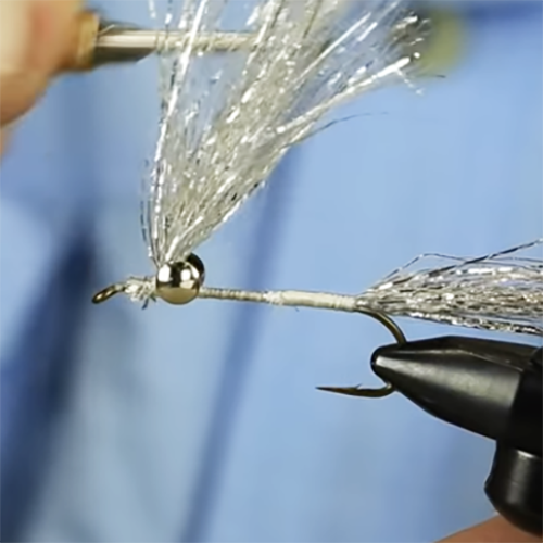 Hooks for Chuck Kraft Flies  Eastern Trophies Fly Fishing