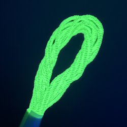 Glow-In-The-Dark Threads