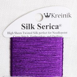 Silk Serica®