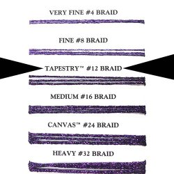 Kreinik #12 Braid