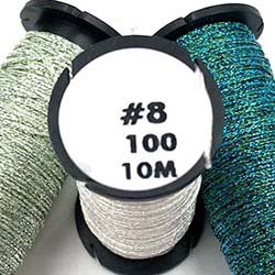 Kreinik Thread and Cross Stitch - Everything You Need To Know ⋆