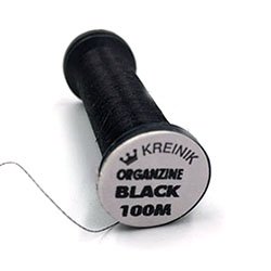 Kreinik Manufacturing > Silk Thread > Silk Thread History