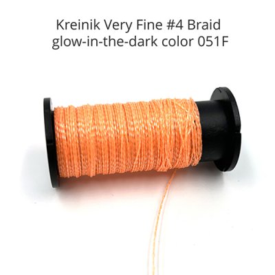 Kreinik Manufacturing > Cord > Real Gold #1 Passing Thread
