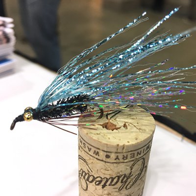 Flash Fly  Feather-Craft Fly Fishing