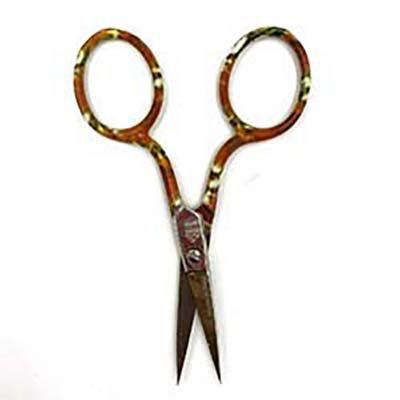 3.5" Sunflower Scissors x310