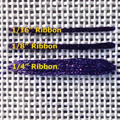 Kreinik Manufacturing > Ribbons > 1/16 Ribbon