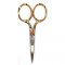 3.5" Sunflower Scissors x310