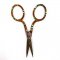 3.5" Sunflower Scissors x310