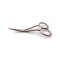 4.25" Double Curved Scissors